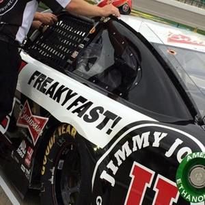 Meet your Posher, Paul